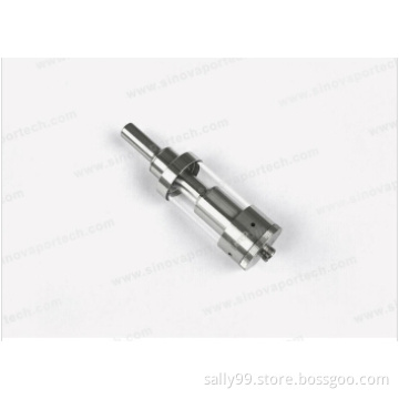 Airflow Control Eleaf Lemo E Cig Atomizer Dual Coil Eleaf Lemo Drop Atomizer